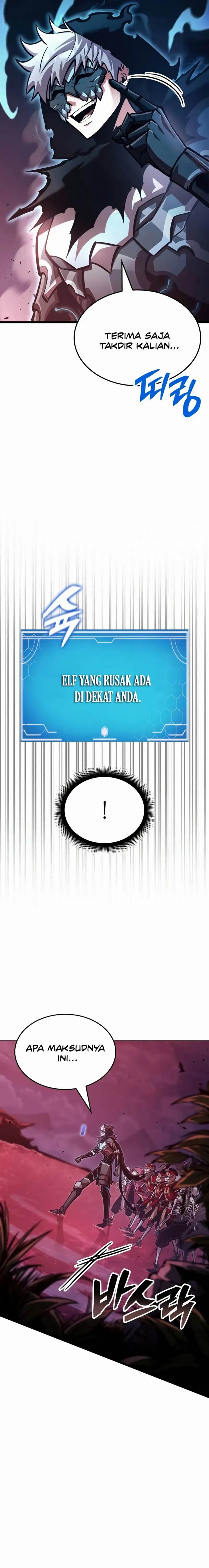 Emperor of Solo Play Chap 40 - Next Chap 41