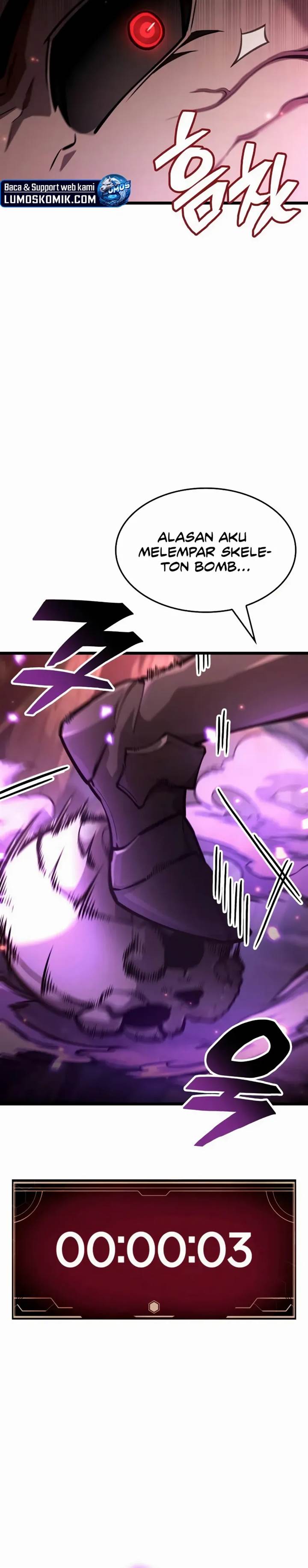 Emperor of Solo Play Chap 40 - Next Chap 41