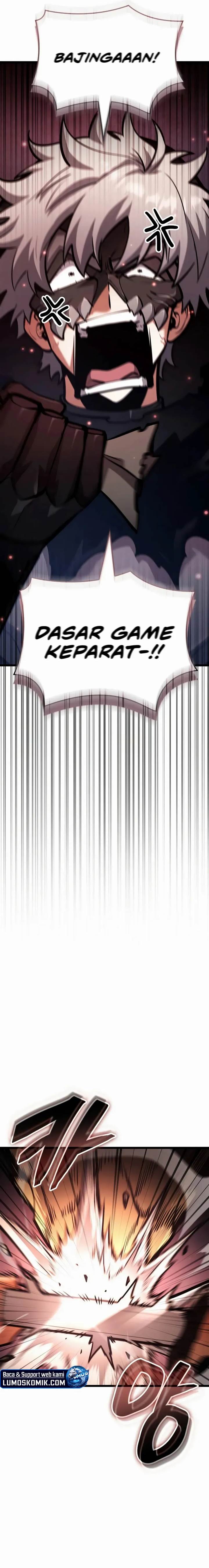 Emperor of Solo Play Chap 40 - Next Chap 41