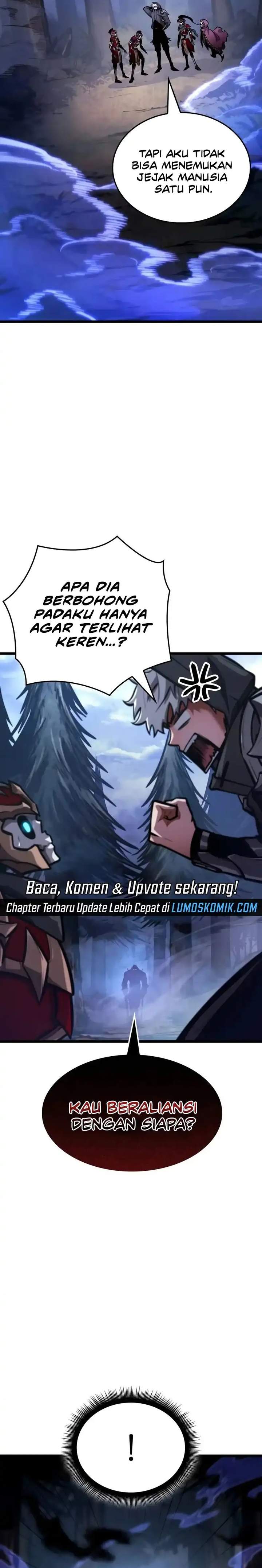 Emperor of Solo Play Chap 41 - Next Chap 42