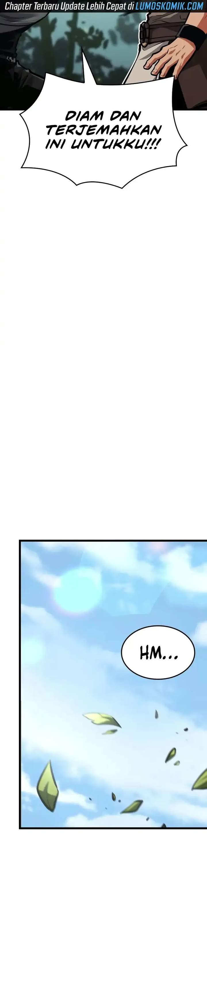 Emperor of Solo Play Chap 41 - Next Chap 42