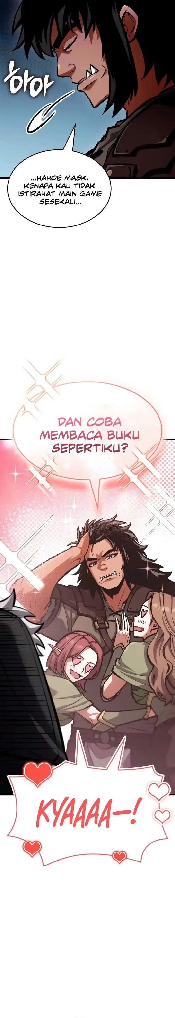 Emperor of Solo Play Chap 41 - Next Chap 42