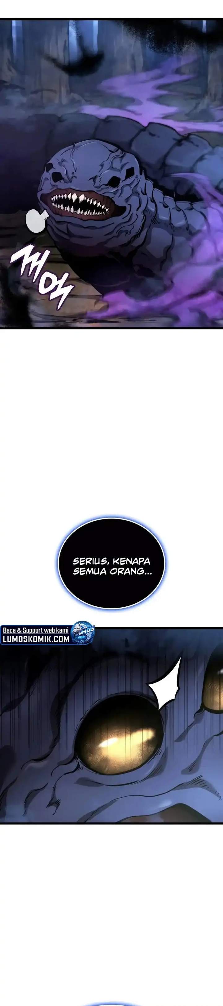 Emperor of Solo Play Chap 41 - Next Chap 42