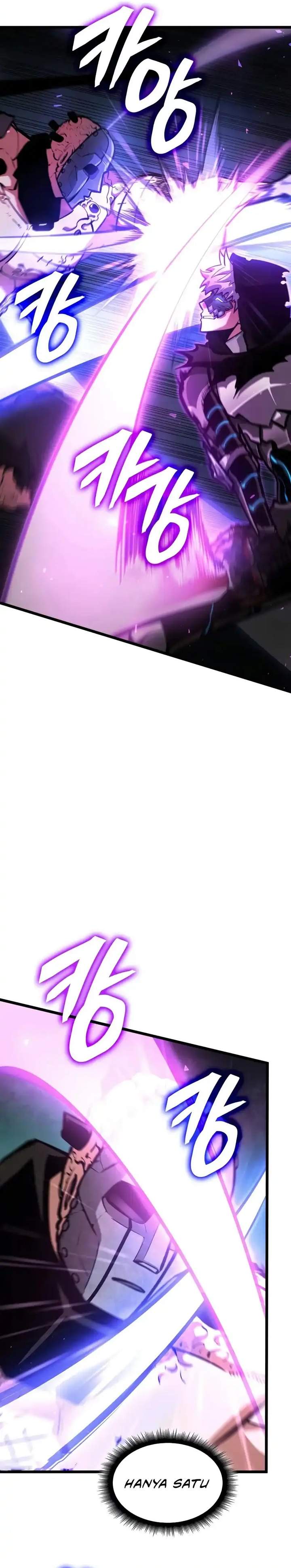 Emperor of Solo Play Chap 42 - Next Chap 43