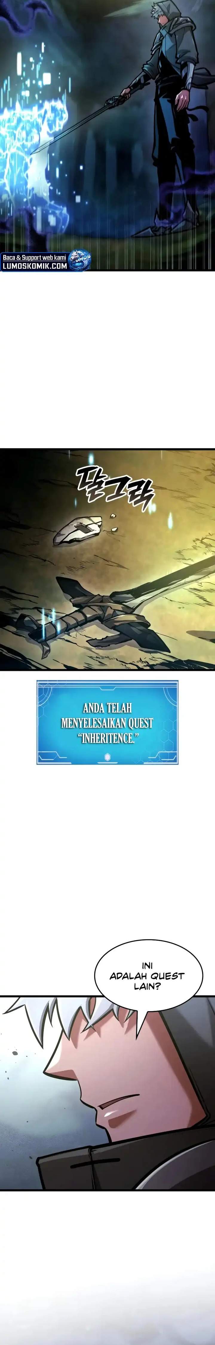 Emperor of Solo Play Chap 42 - Next Chap 43