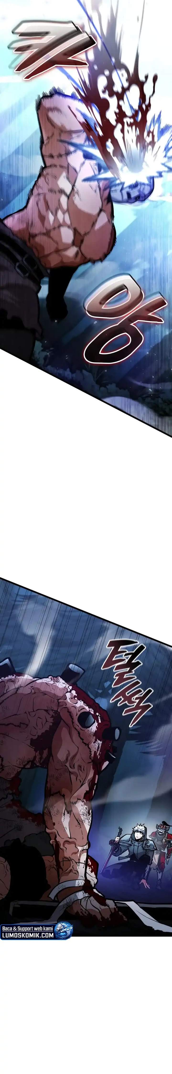 Emperor of Solo Play Chap 42 - Next Chap 43