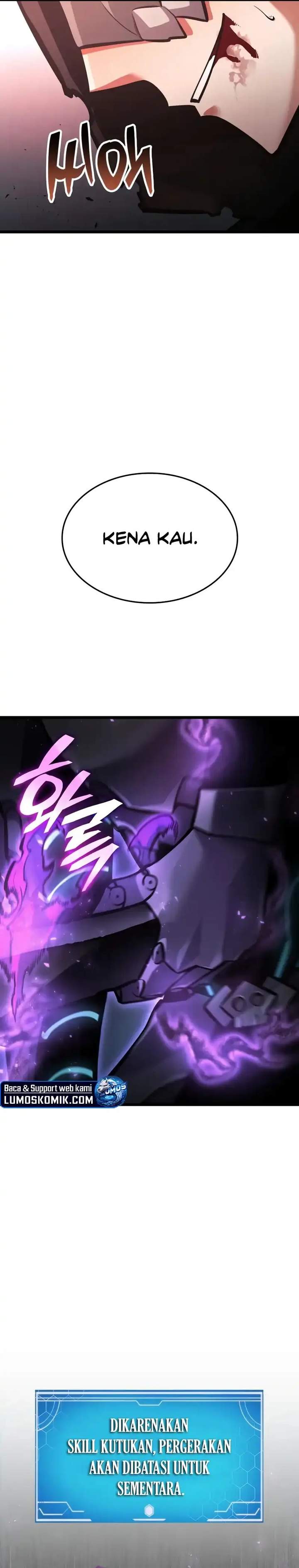 Emperor of Solo Play Chap 42 - Next Chap 43