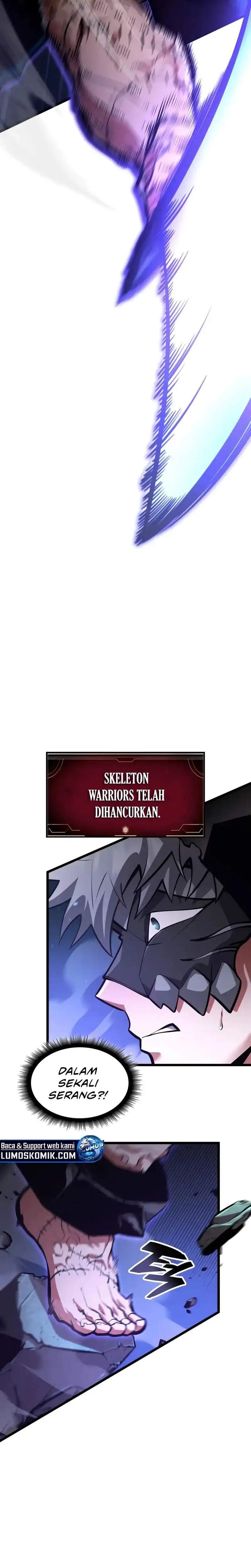 Emperor of Solo Play Chap 42 - Next Chap 43