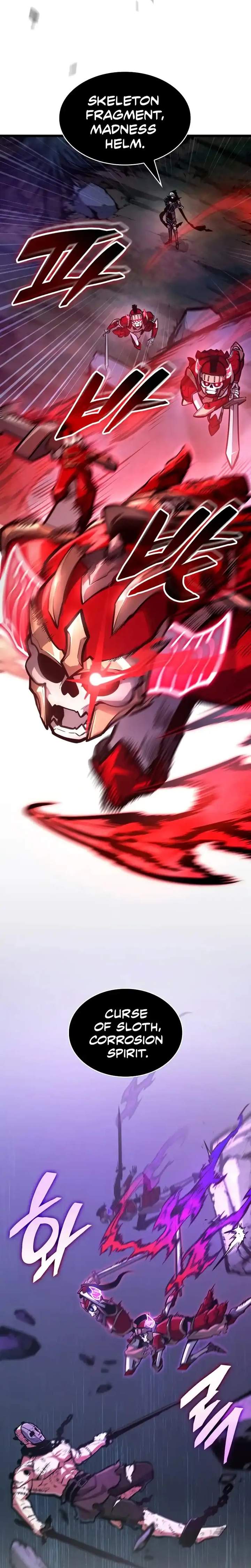 Emperor of Solo Play Chap 42 - Next Chap 43