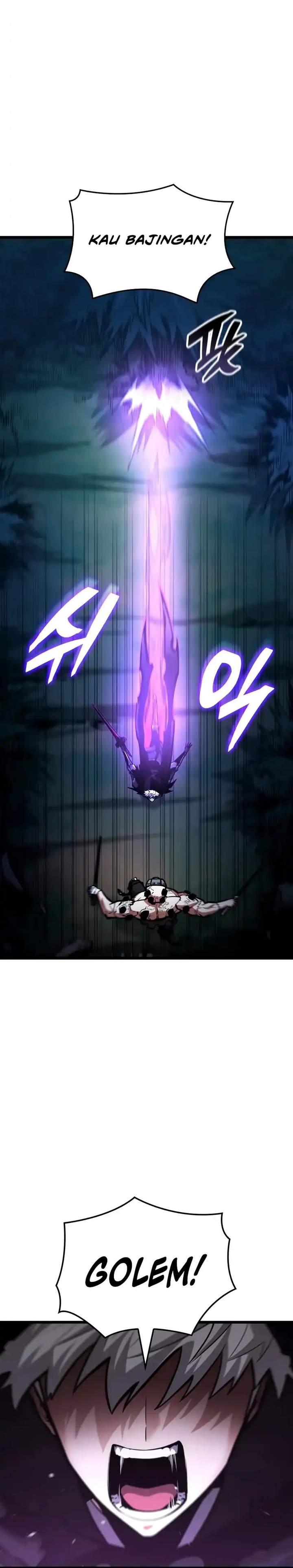 Emperor of Solo Play Chap 42 - Next Chap 43