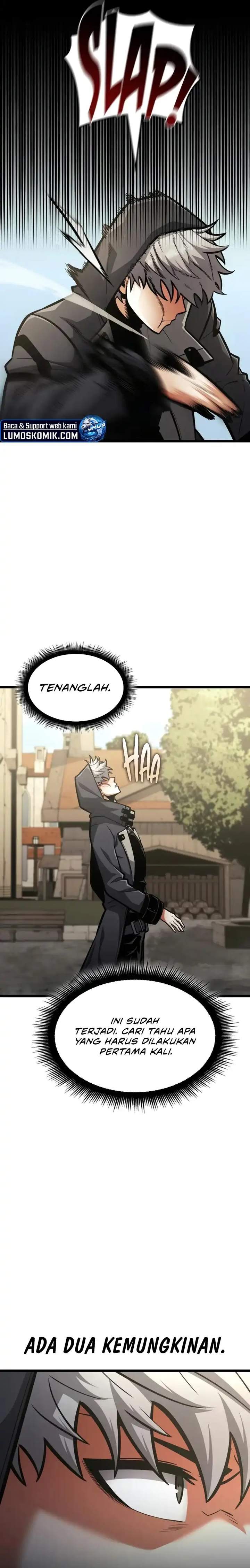 Emperor of Solo Play Chap 47 - Next Chap 48