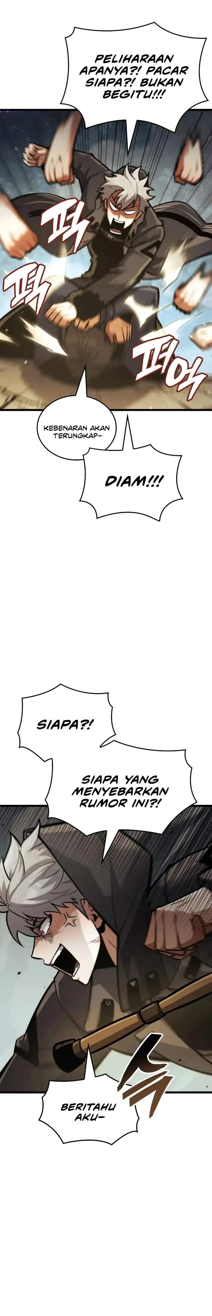 Emperor of Solo Play Chap 47 - Next Chap 48