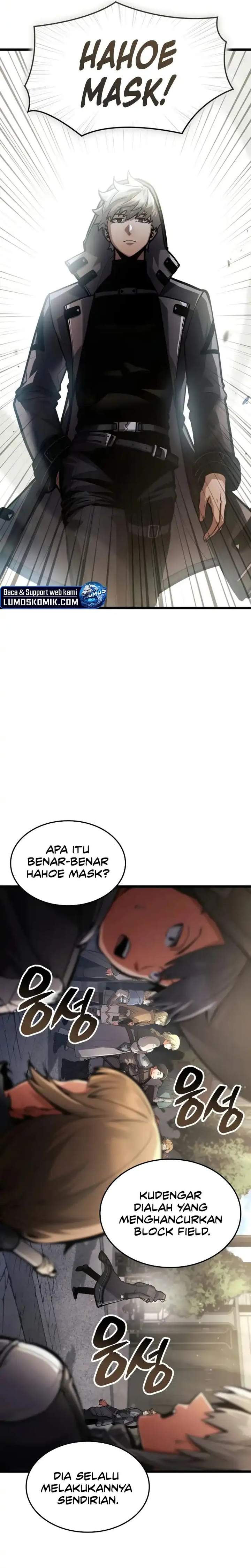 Emperor of Solo Play Chap 47 - Next Chap 48