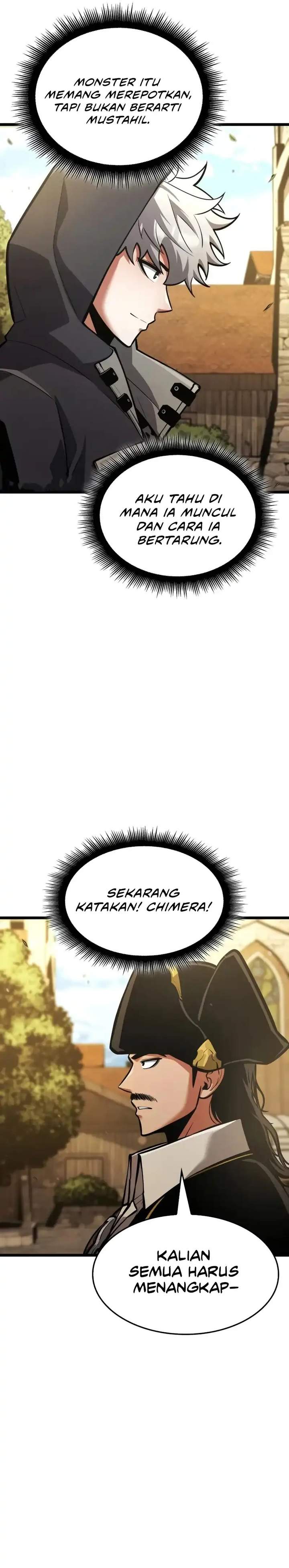 Emperor of Solo Play Chap 47 - Next Chap 48