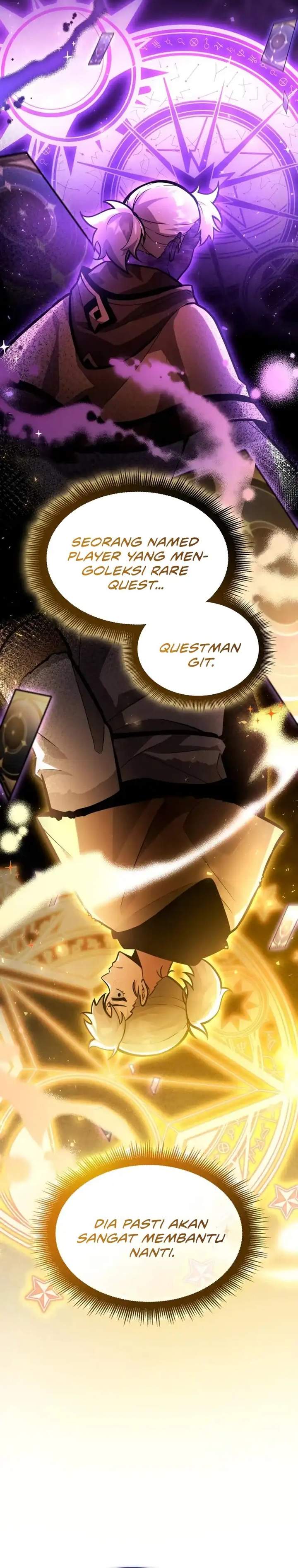 Emperor of Solo Play Chap 47 - Next Chap 48