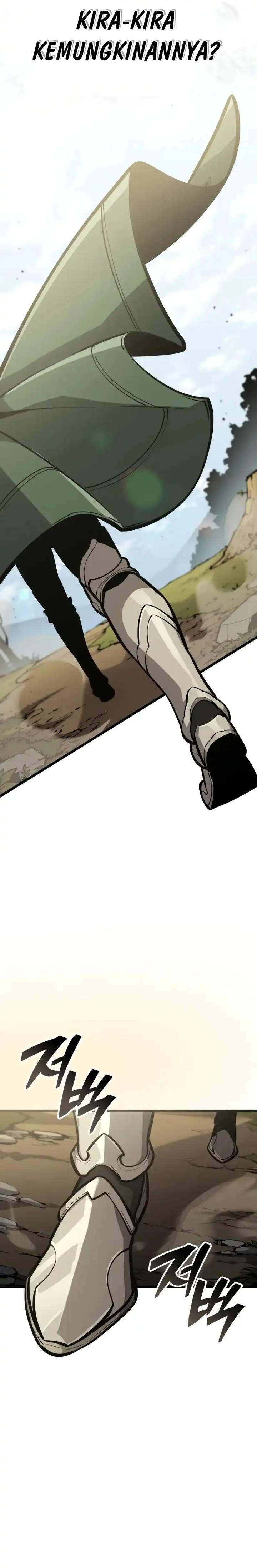 Emperor of Solo Play Chap 47 - Next Chap 48