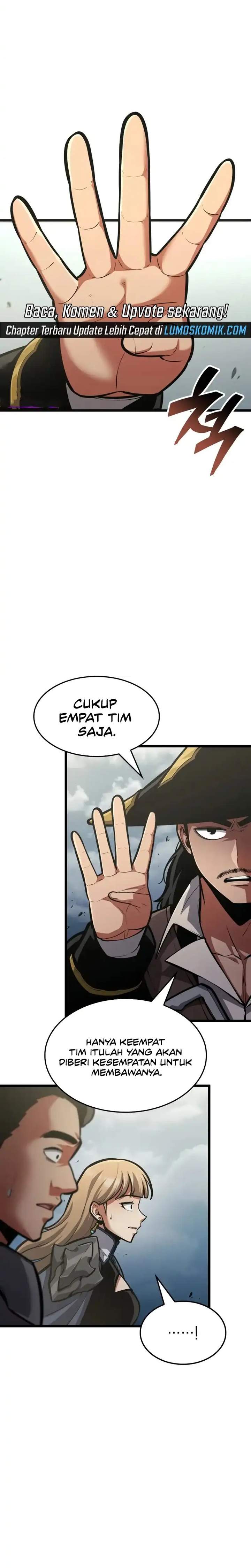 Emperor of Solo Play Chap 47 - Next Chap 48