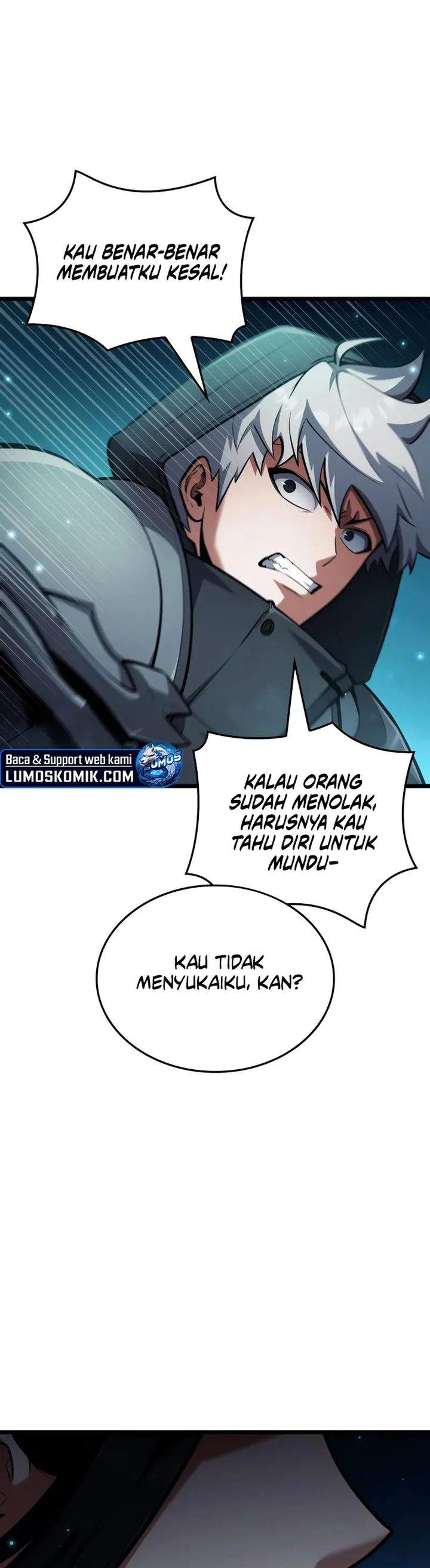 Emperor of Solo Play Chap 44 - Next Chap 45