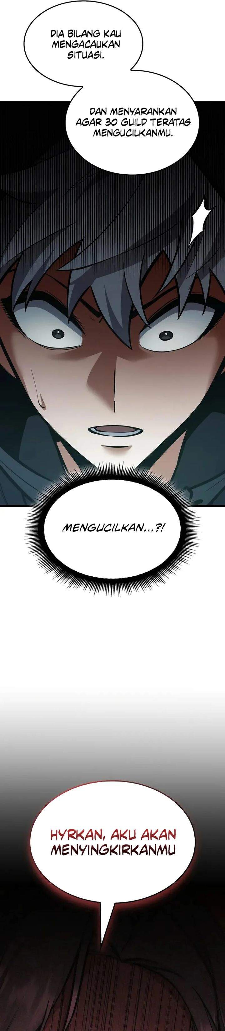 Emperor of Solo Play Chap 44 - Next Chap 45