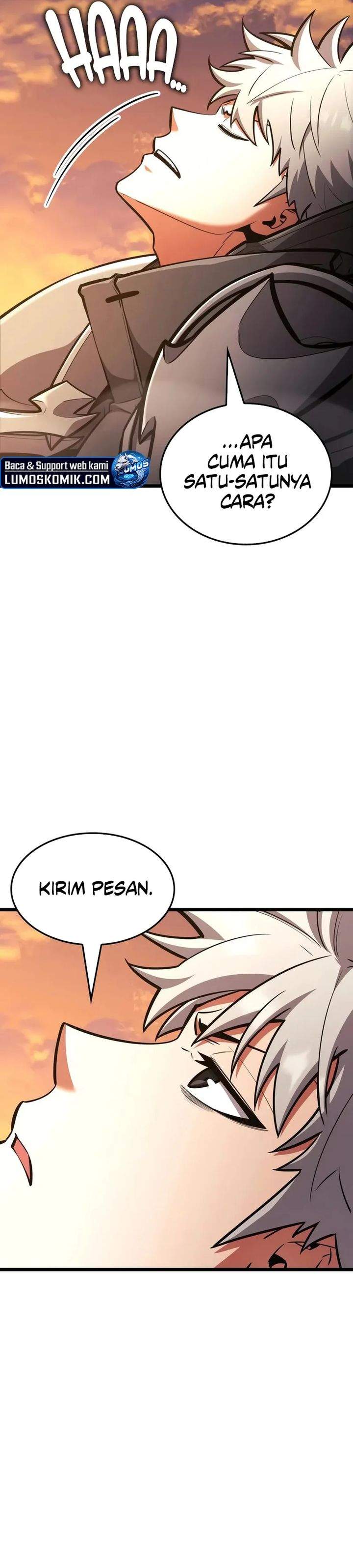 Emperor of Solo Play Chap 44 - Next Chap 45