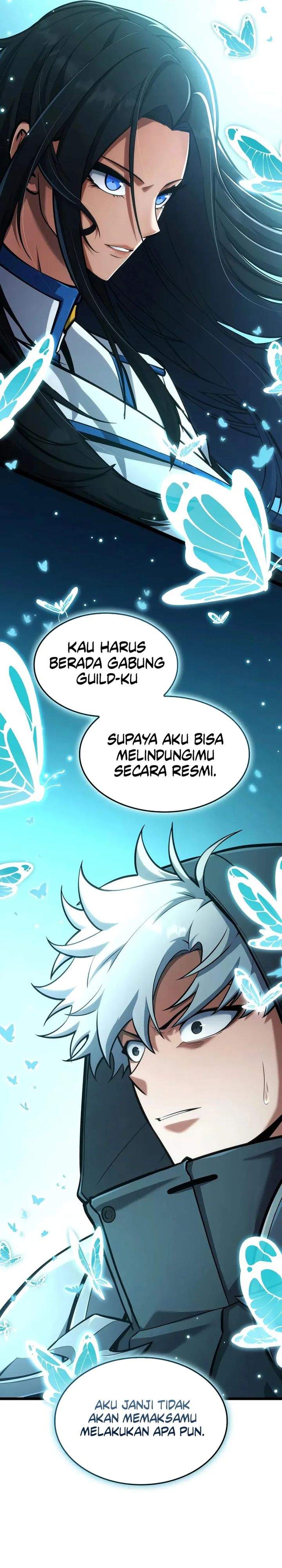 Emperor of Solo Play Chap 44 - Next Chap 45