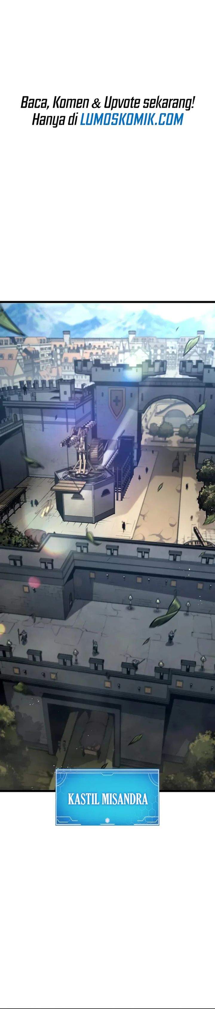 Emperor of Solo Play Chap 44 - Next Chap 45