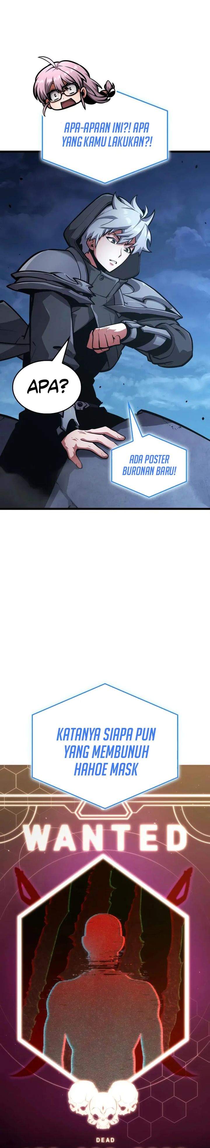 Emperor of Solo Play Chap 44 - Next Chap 45