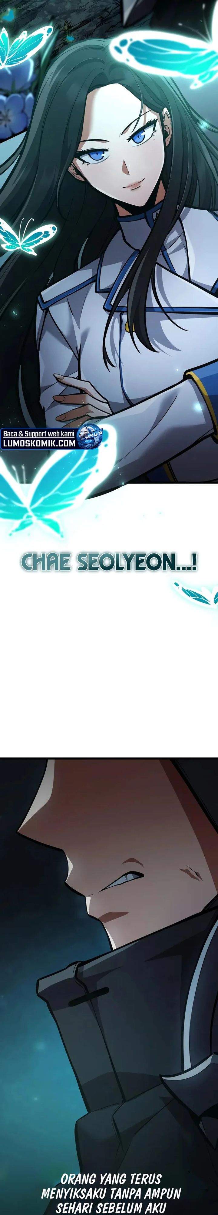 Emperor of Solo Play Chap 44 - Next Chap 45