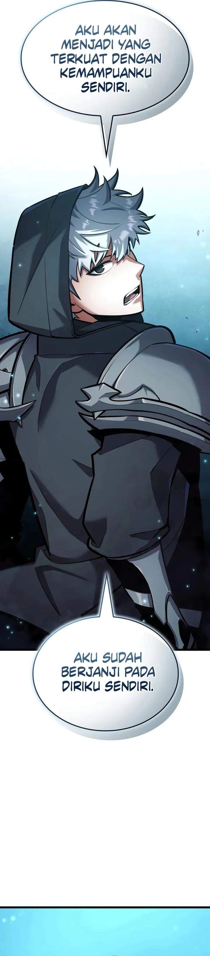 Emperor of Solo Play Chap 44 - Next Chap 45