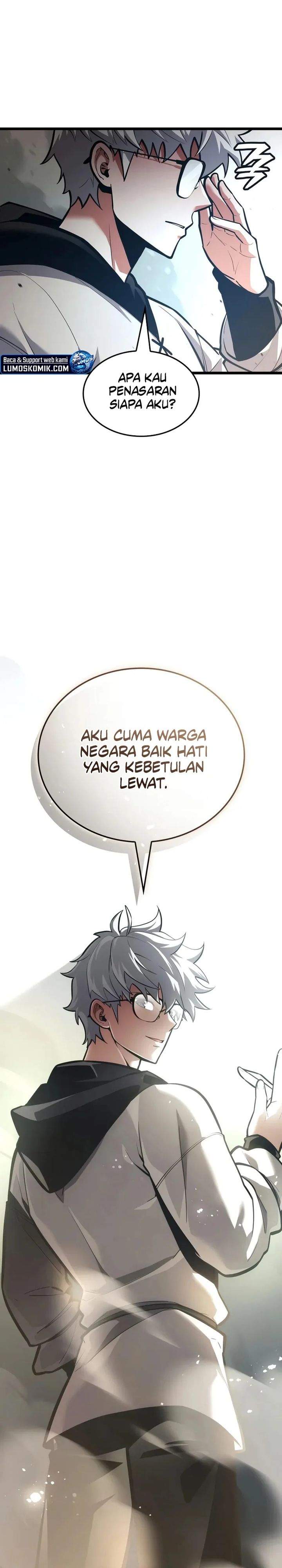 Emperor of Solo Play Chap 44 - Next Chap 45