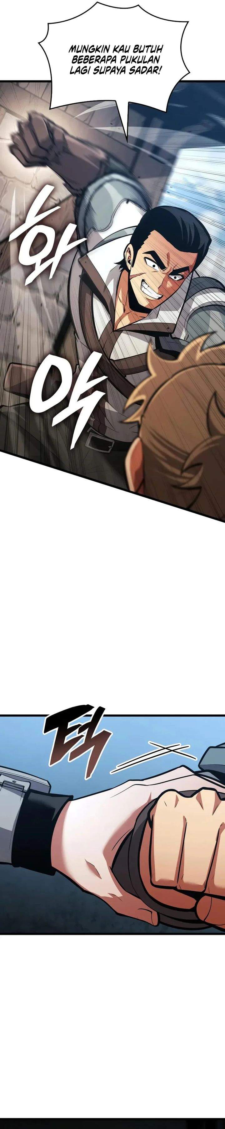 Emperor of Solo Play Chap 44 - Next Chap 45