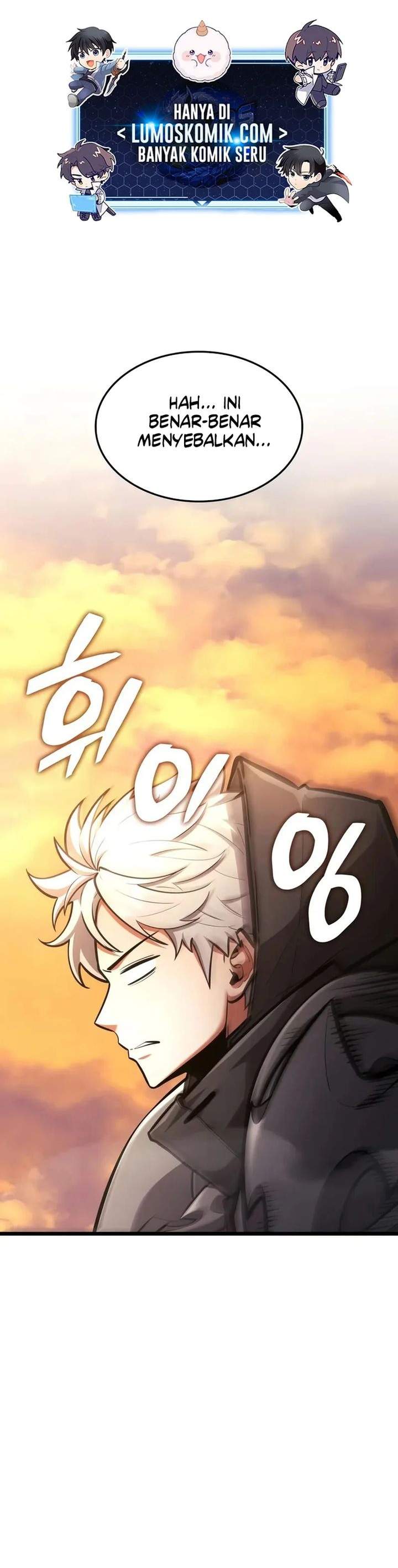 Emperor of Solo Play Chap 44 - Next Chap 45