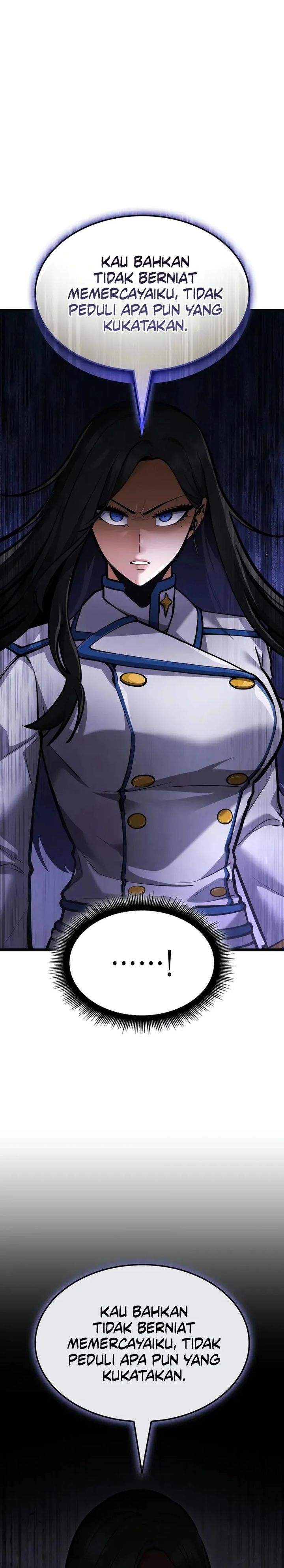 Emperor of Solo Play Chap 44 - Next Chap 45