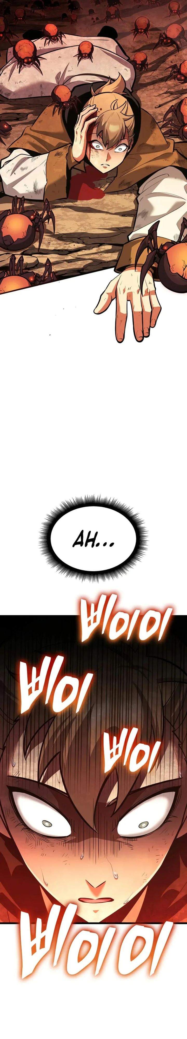 Emperor of Solo Play Chap 45 - Next Chap 46