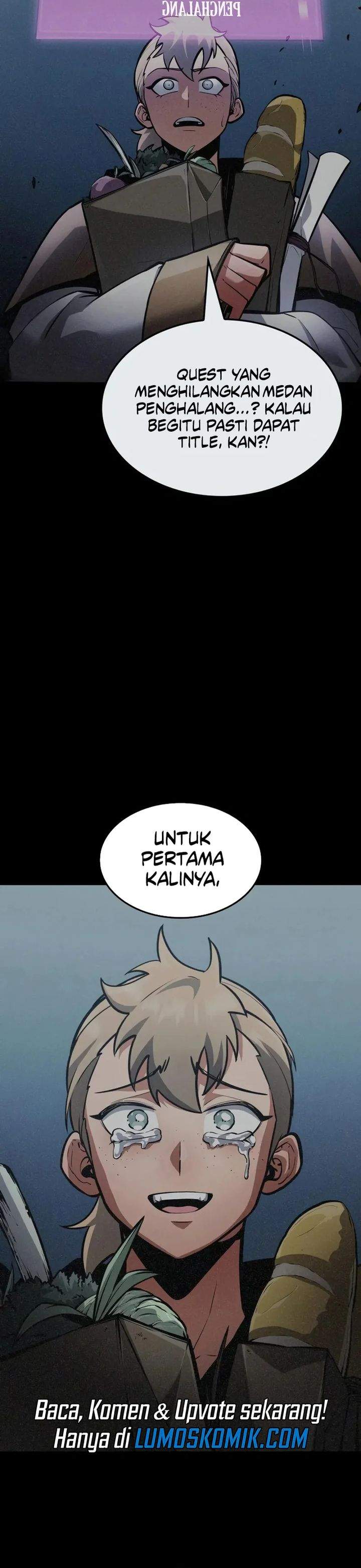 Emperor of Solo Play Chap 45 - Next Chap 46