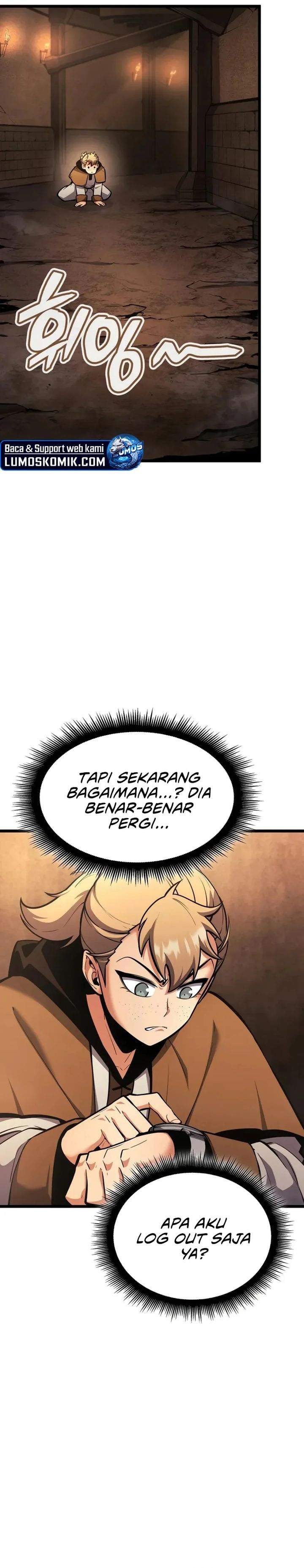 Emperor of Solo Play Chap 45 - Next Chap 46