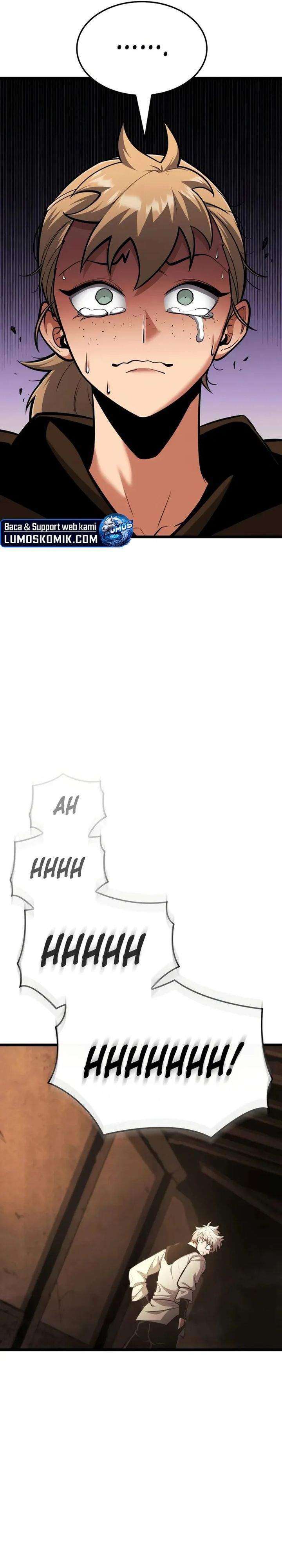 Emperor of Solo Play Chap 45 - Next Chap 46