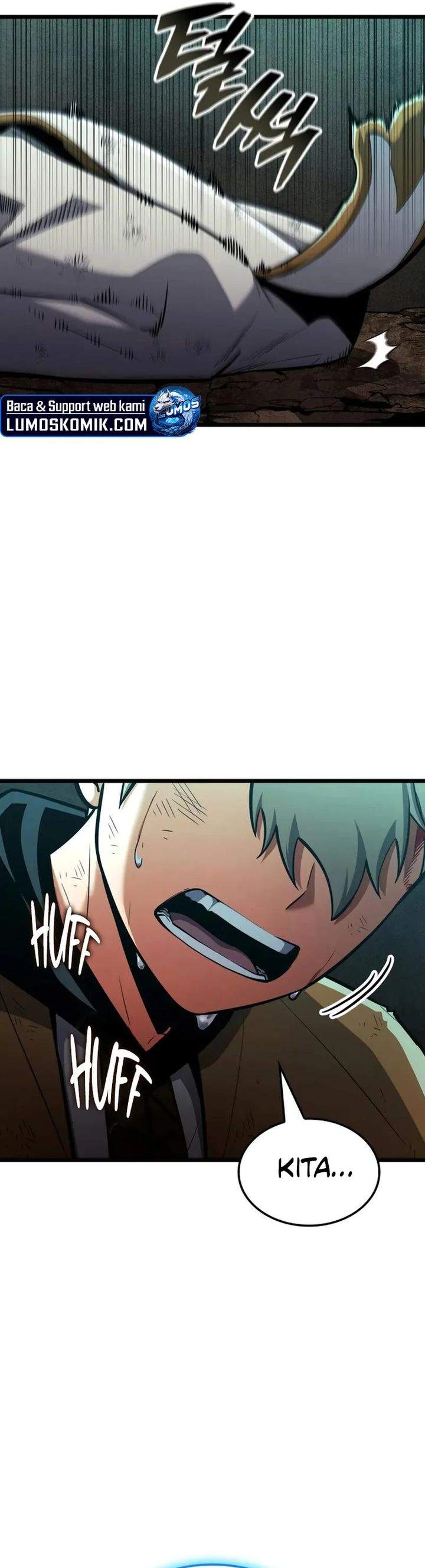 Emperor of Solo Play Chap 46 - Next Chap 47