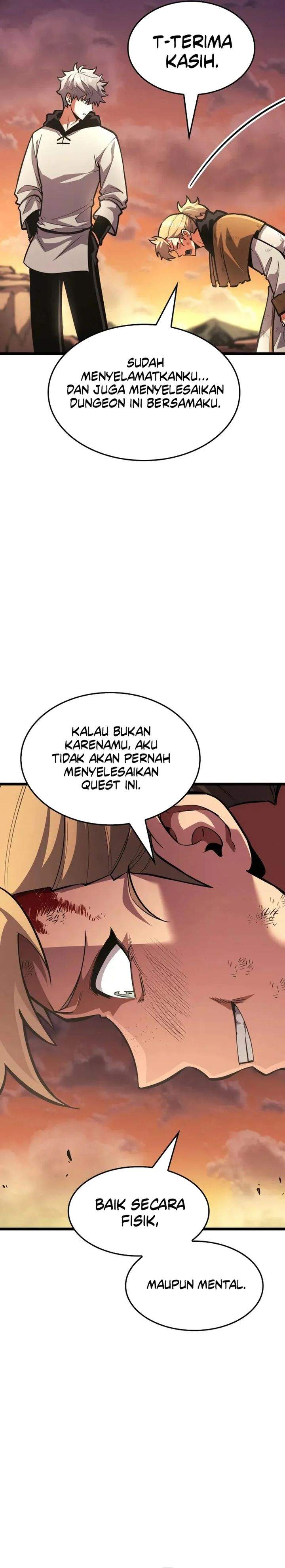 Emperor of Solo Play Chap 46 - Next Chap 47