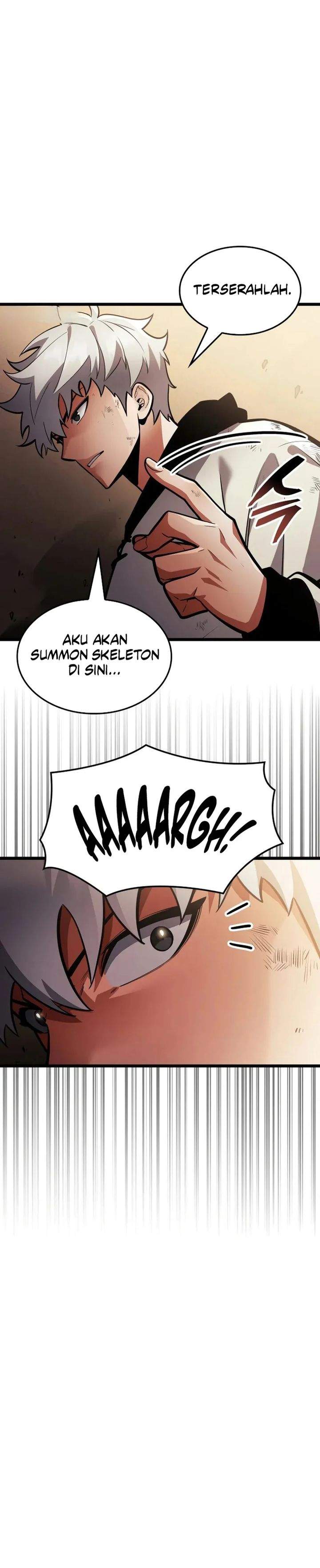 Emperor of Solo Play Chap 46 - Next Chap 47