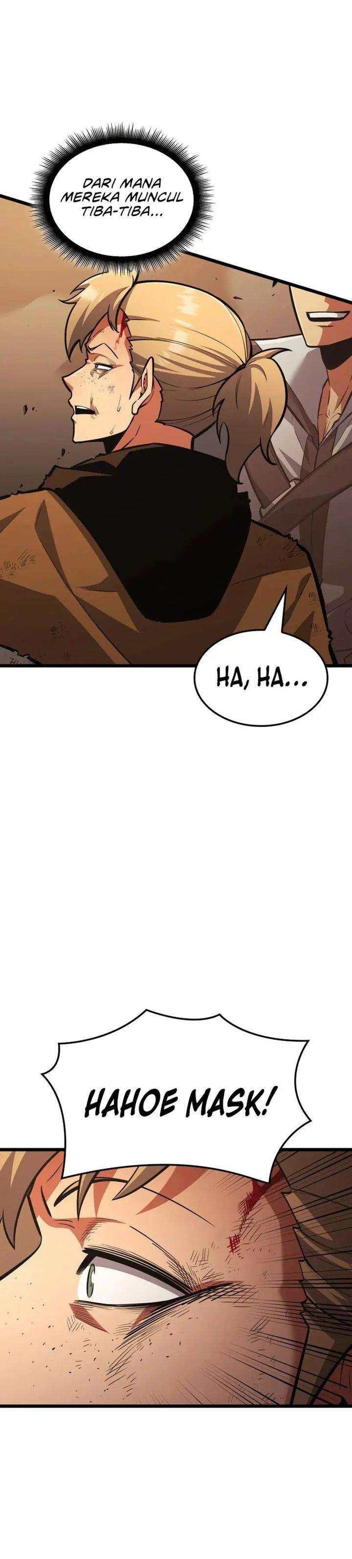 Emperor of Solo Play Chap 46 - Next Chap 47