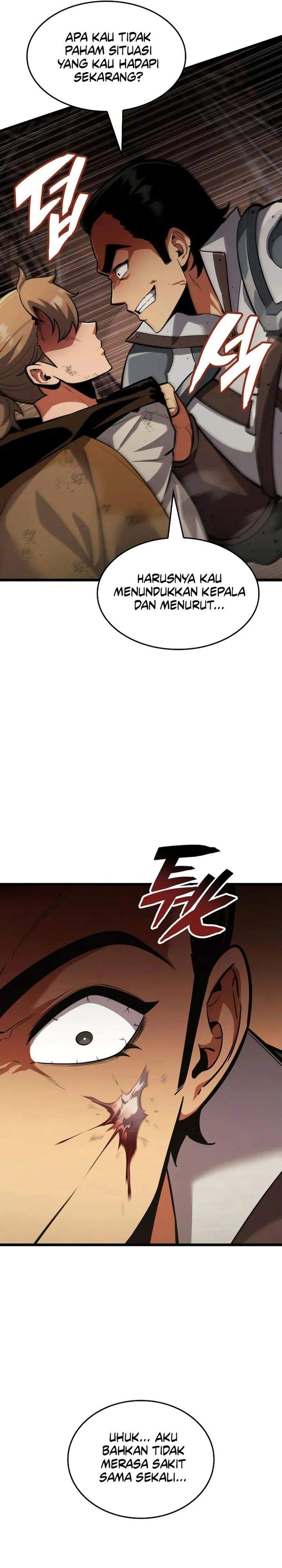 Emperor of Solo Play Chap 46 - Next Chap 47