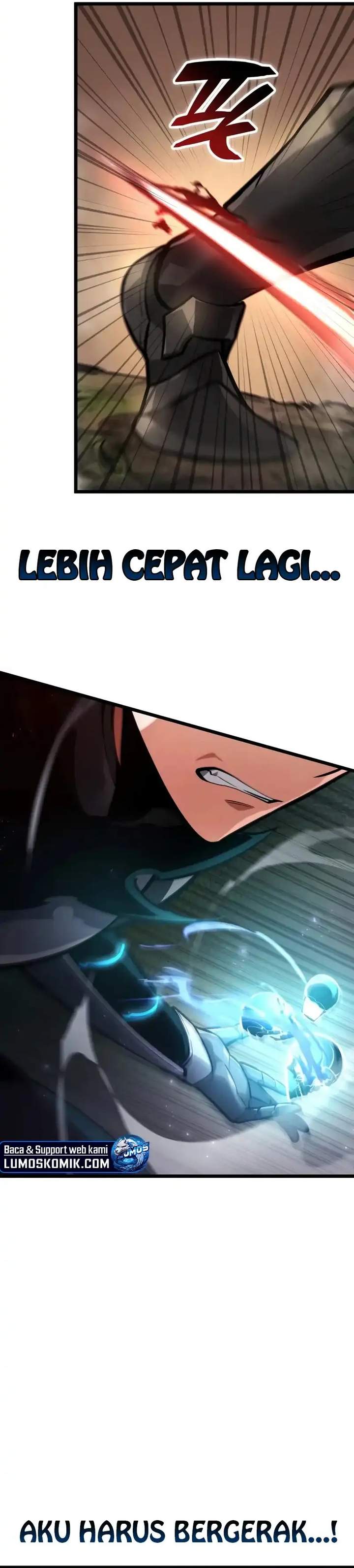 Emperor of Solo Play Chap 48 - Next Chap 49