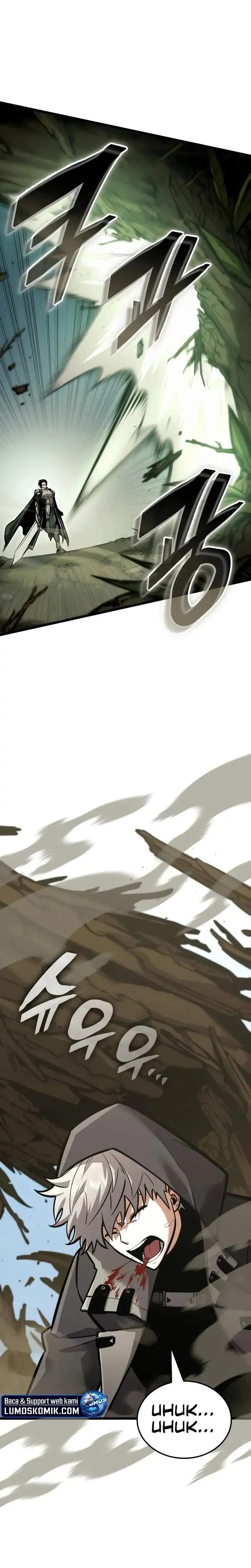 Emperor of Solo Play Chap 48 - Next Chap 49