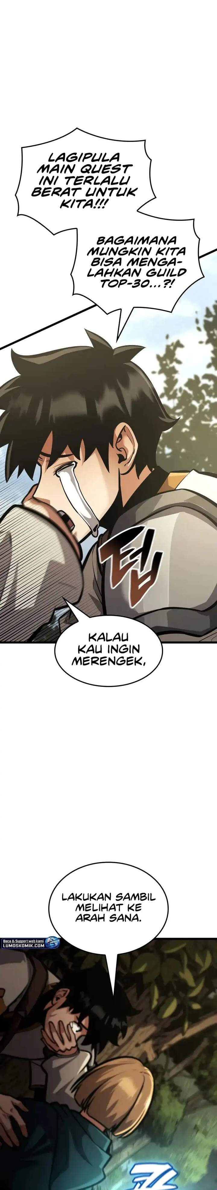 Emperor of Solo Play Chap 48 - Next Chap 49