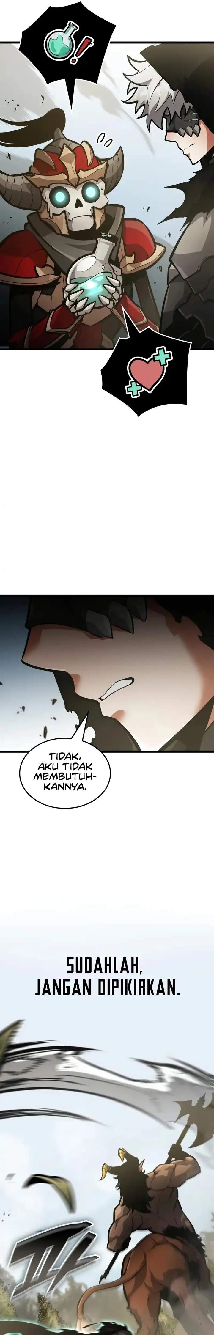 Emperor of Solo Play Chap 48 - Next Chap 49