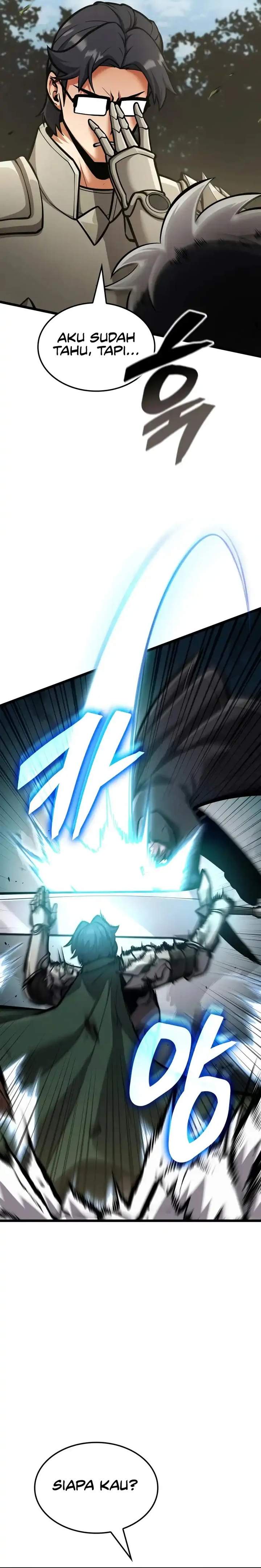 Emperor of Solo Play Chap 48 - Next Chap 49