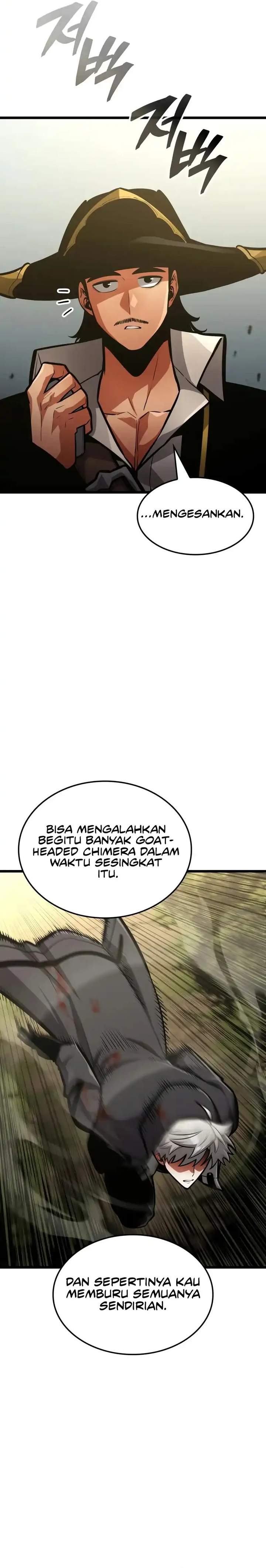 Emperor of Solo Play Chap 48 - Next Chap 49