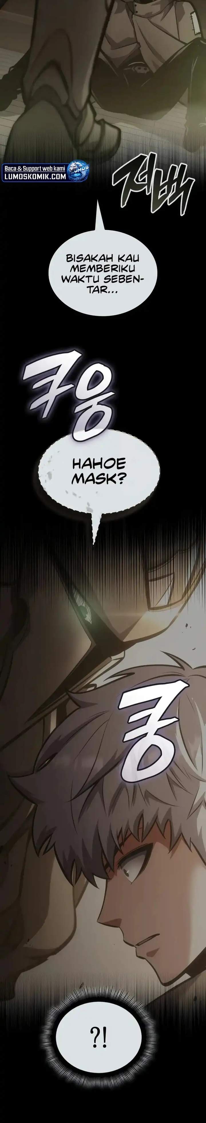 Emperor of Solo Play Chap 48 - Next Chap 49