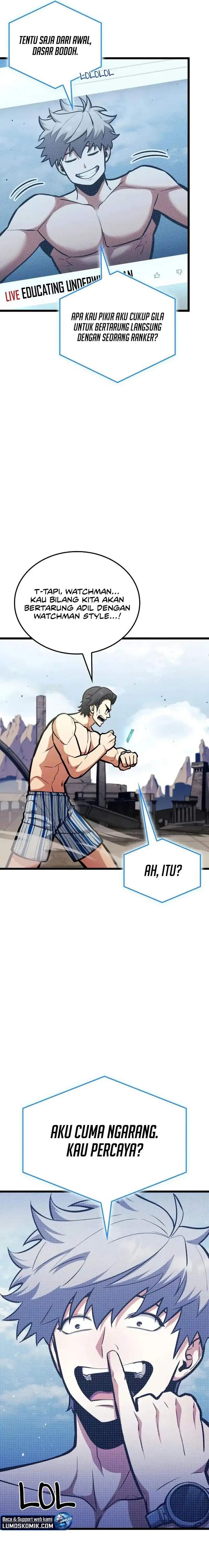 Emperor of Solo Play Chap 49 - Next Chap 50